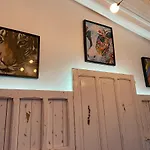 Casa Naia Santa Rufina 7