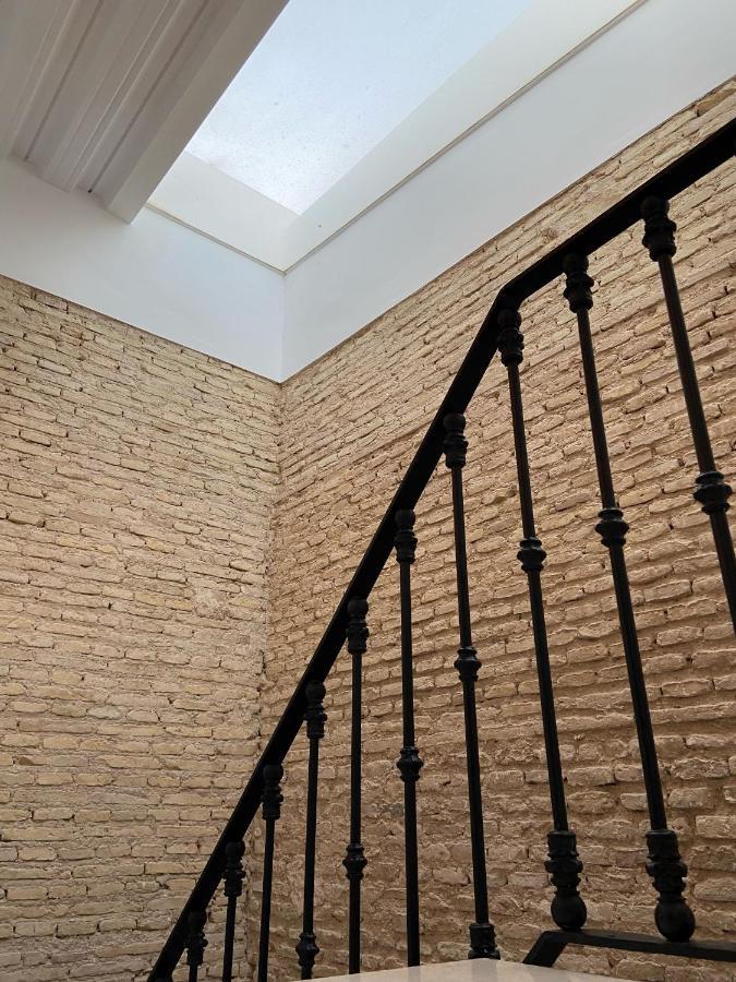 Casa Naia Santa Rufina 7 * Séville
