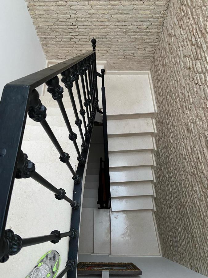 Casa Naia Santa Rufina 7 * Séville
