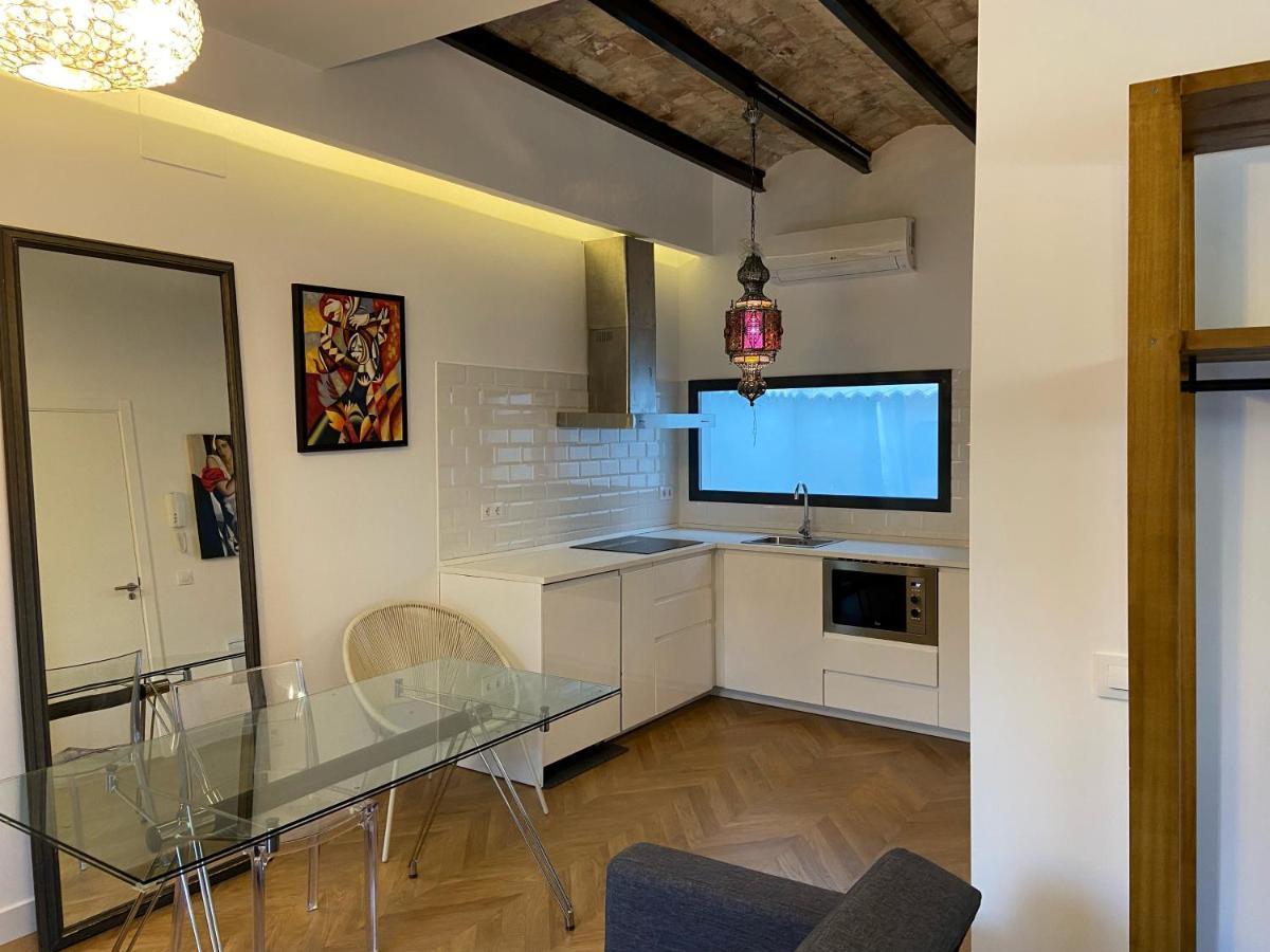 Casa Naia Santa Rufina 7 * Séville