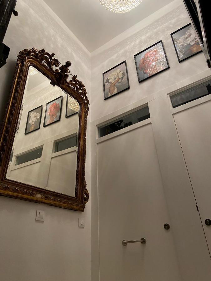 Appartement Casa Naia Santa Rufina 7 Séville