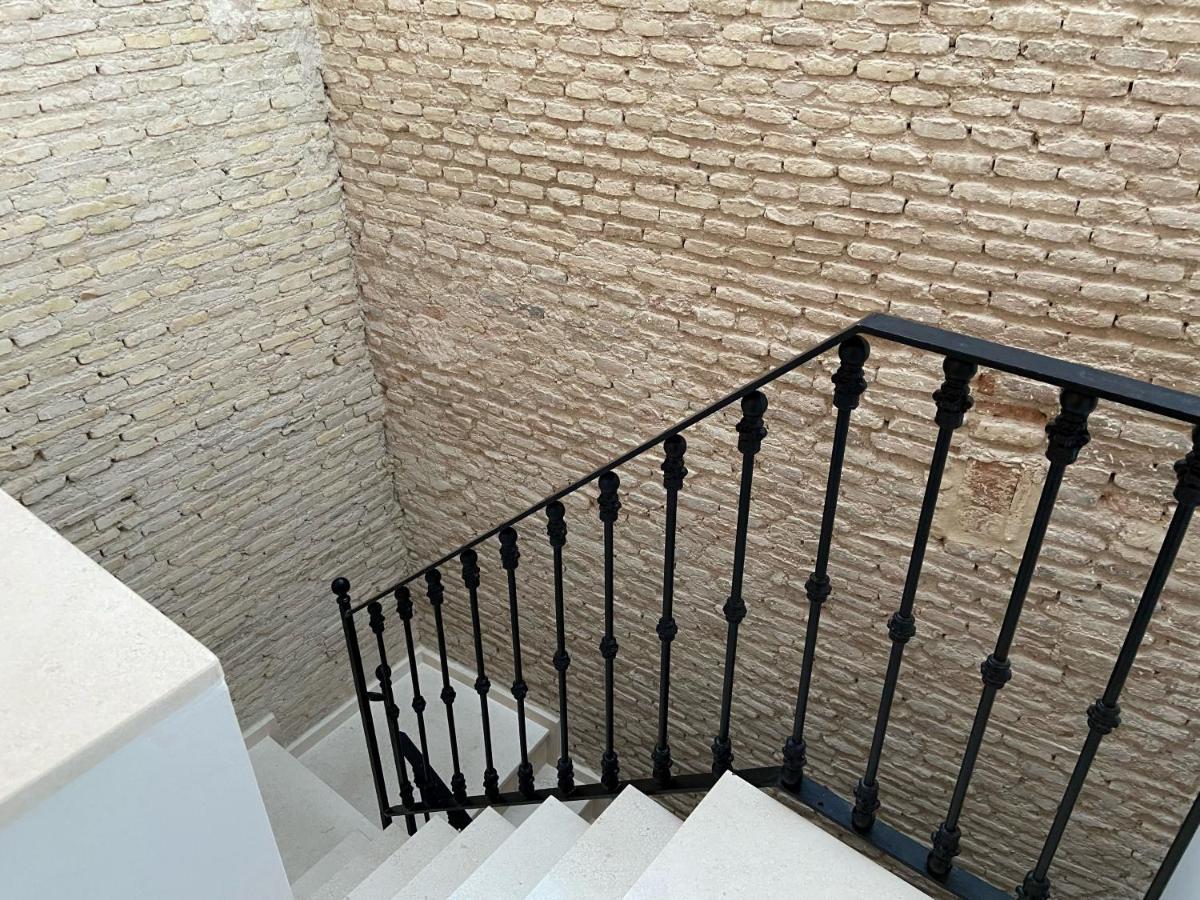 Appartement Casa Naia Santa Rufina 7 Séville