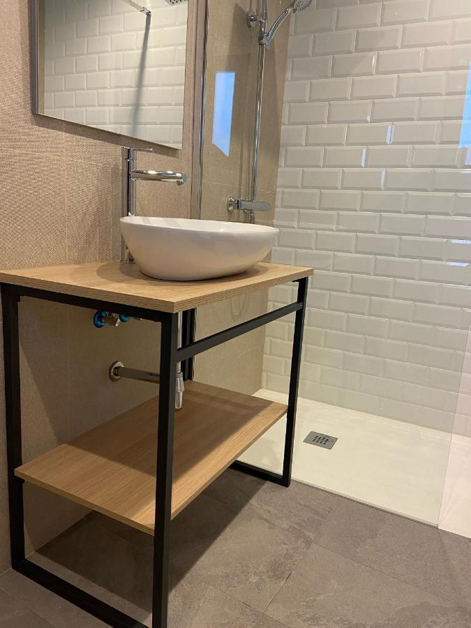 Appartement Casa Naia Santa Rufina 7