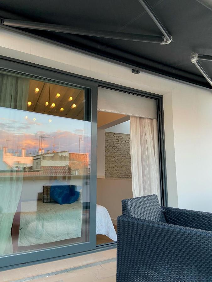 Casa Naia Santa Rufina 7 * Séville