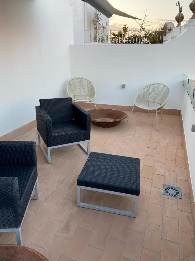 Appartement Casa Naia Santa Rufina 7 *