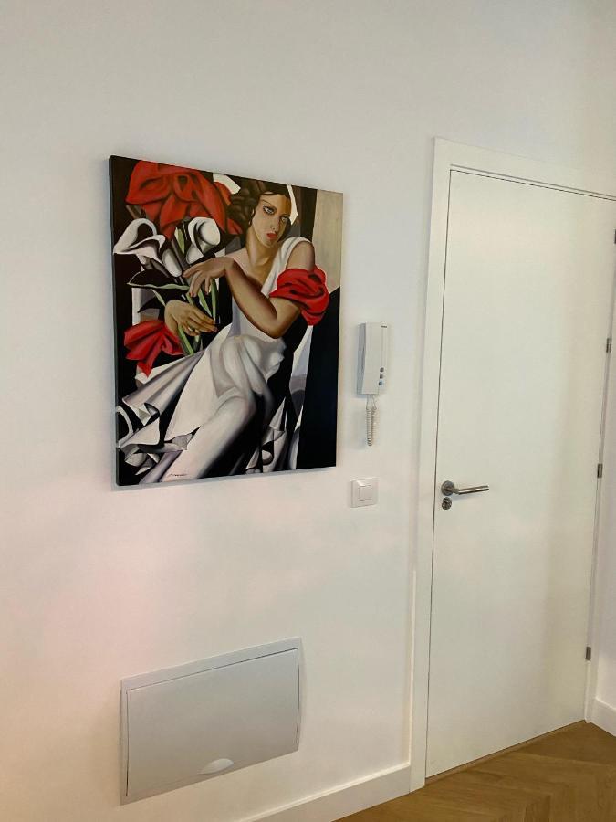 Casa Naia Santa Rufina 7 Appartement