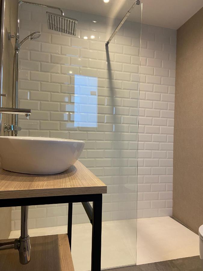 Casa Naia Santa Rufina 7 Appartement