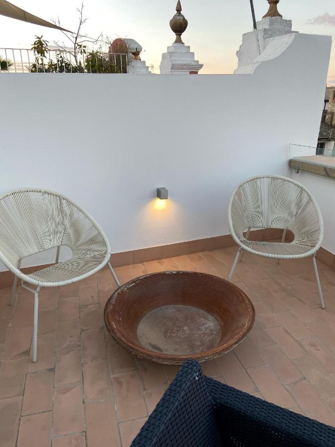 Casa Naia Santa Rufina 7 Appartement