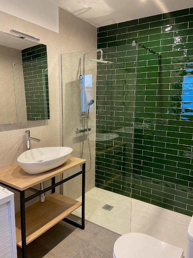 Casa Naia Santa Rufina 7 Appartement Séville