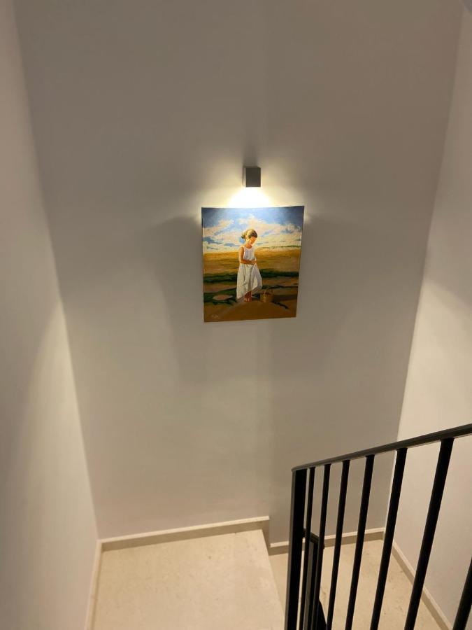 Casa Naia Santa Rufina 7 *