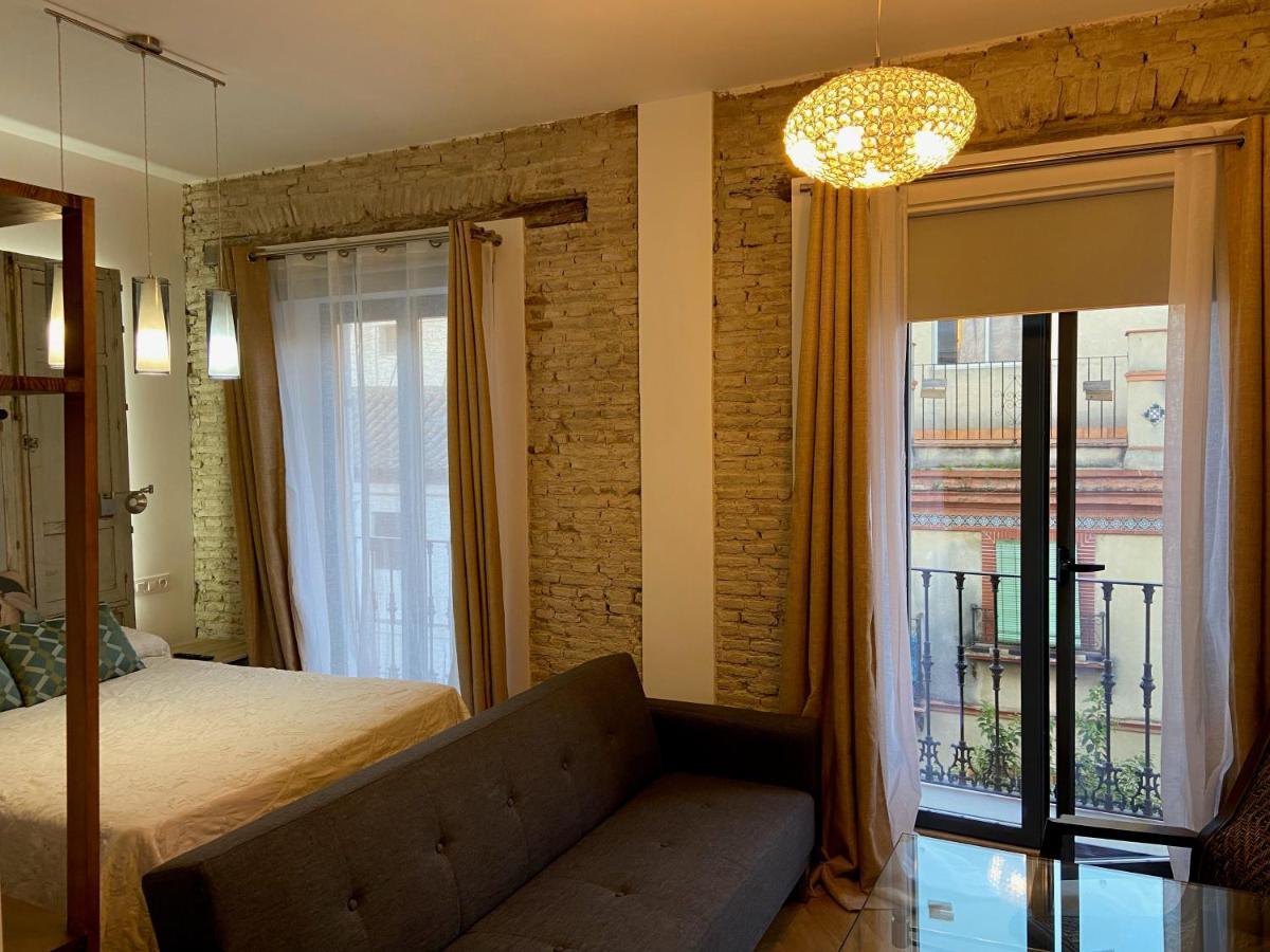 Appartement Casa Naia Santa Rufina 7 *