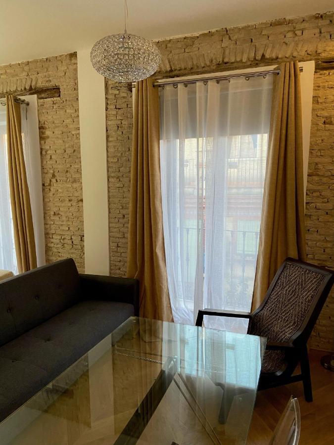 Casa Naia Santa Rufina 7