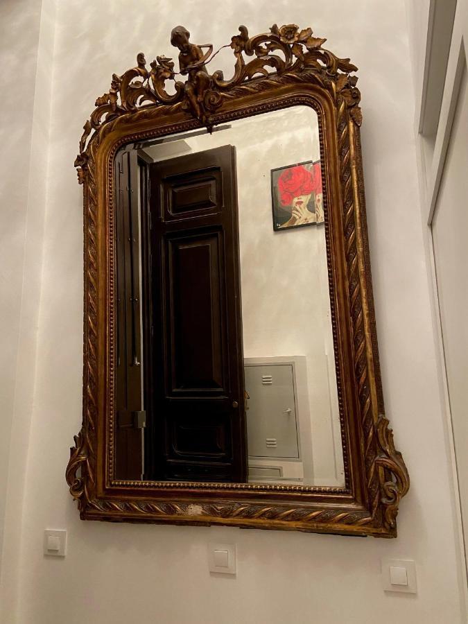 Casa Naia Santa Rufina 7 *