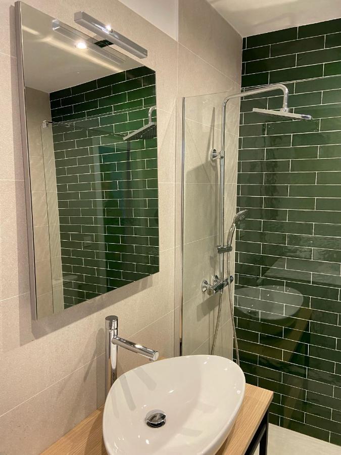 Casa Naia Santa Rufina 7 * Séville