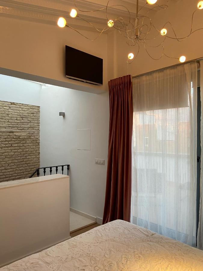 Casa Naia Santa Rufina 7 * Séville