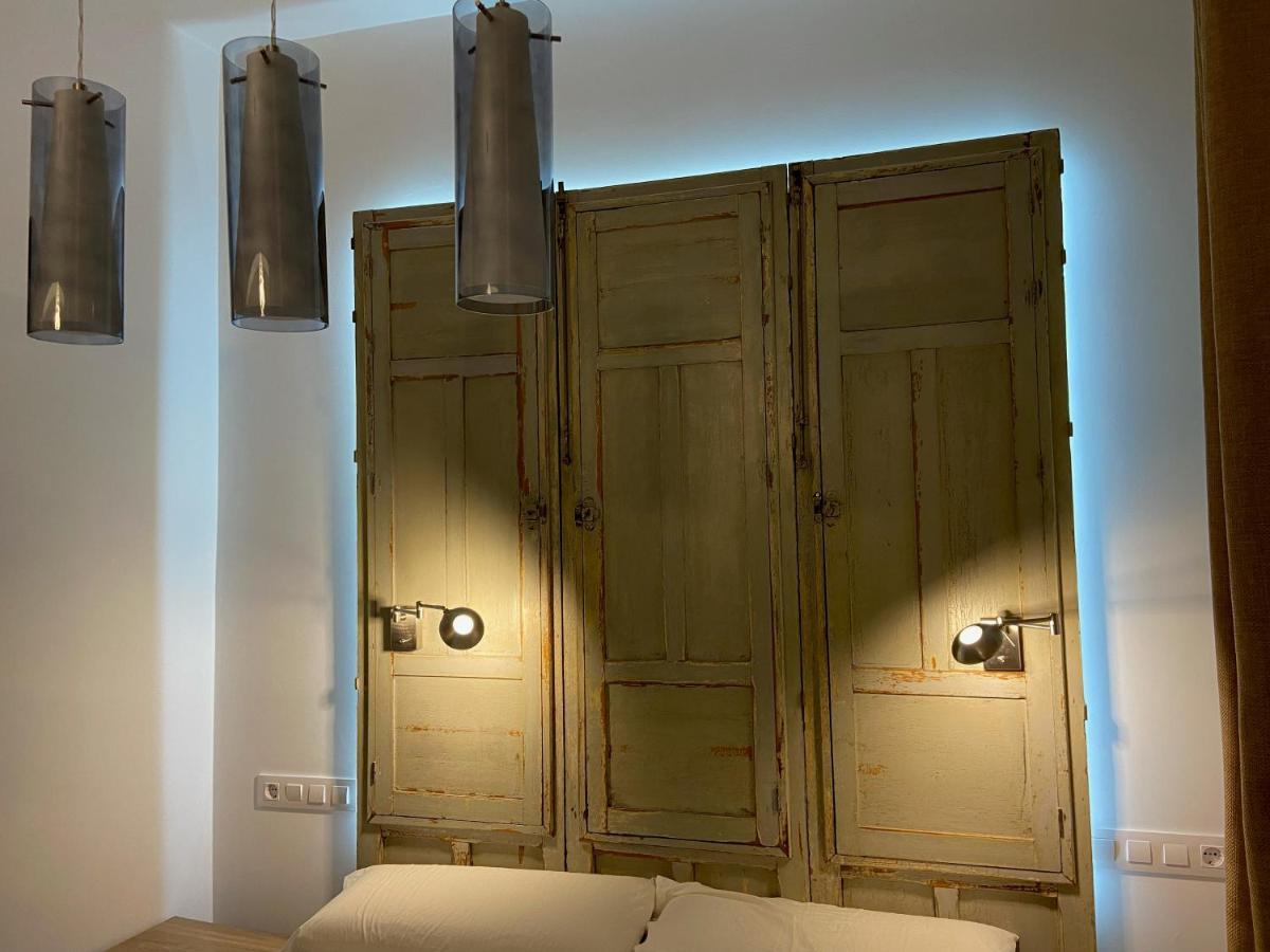 Appartement Casa Naia Santa Rufina 7 *