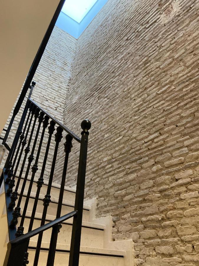 Casa Naia Santa Rufina 7 * Sevilla