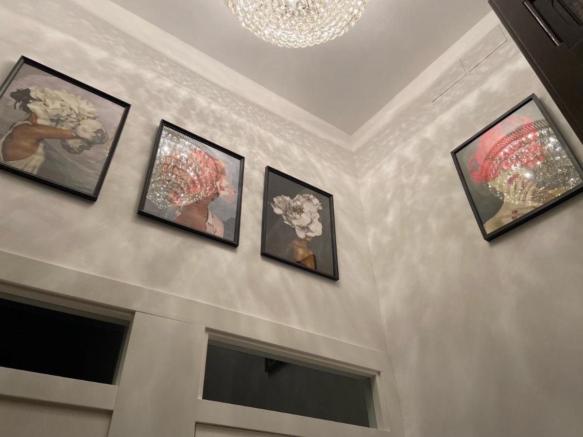 Casa Naia Santa Rufina 7