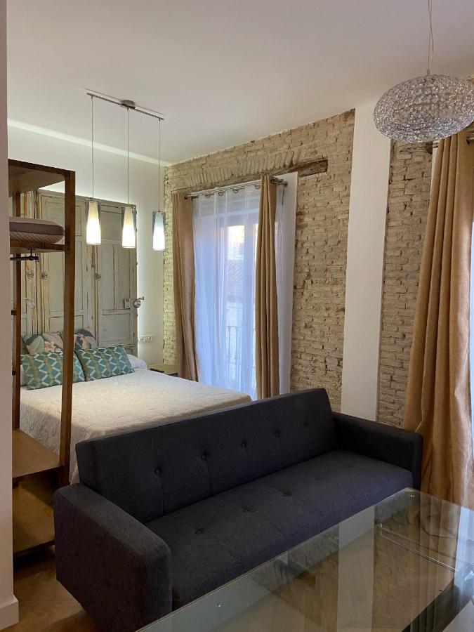Casa Naia Santa Rufina 7 Appartement Sevilla