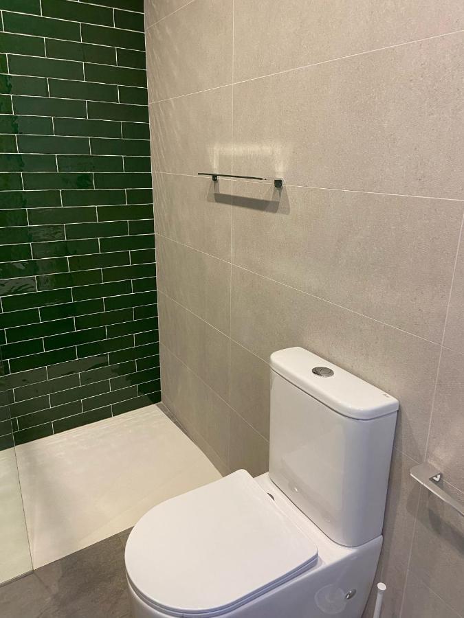 Casa Naia Santa Rufina 7 * Sevilla