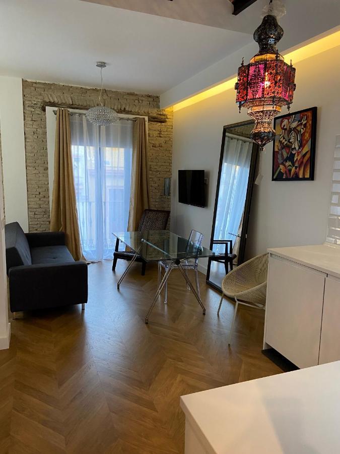 Casa Naia Santa Rufina 7 Sevilla
