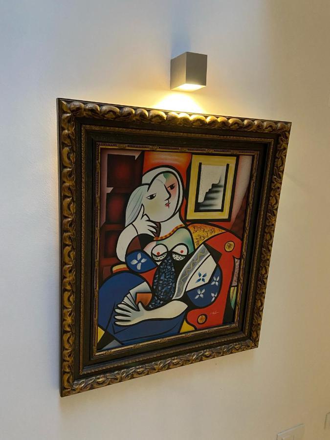 Casa Naia Santa Rufina 7 Appartement Sevilla