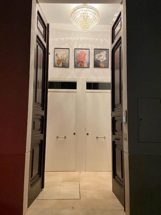 Appartement Casa Naia Santa Rufina 7