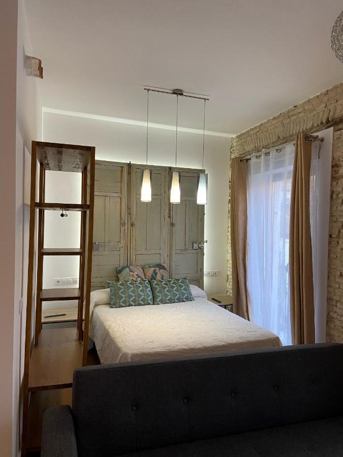 Casa Naia Santa Rufina 7 *