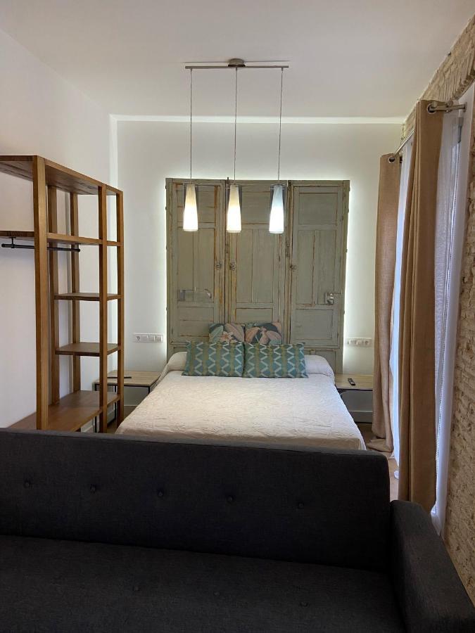 Casa Naia Santa Rufina 7 Appartement *